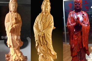 昌都察雅县木工样品