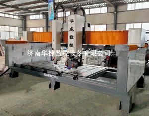 昌都察雅县橱柜台面五轴桥切机